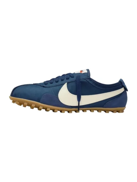 Tenisky Nike modrá