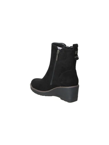 Pantofi Refresh negru