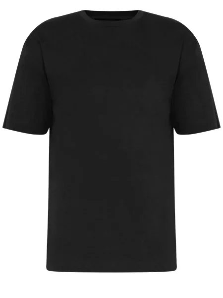Футболка Drykorn черная