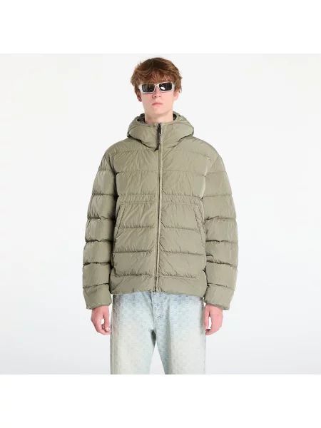 Puhovka C.p. Company siva