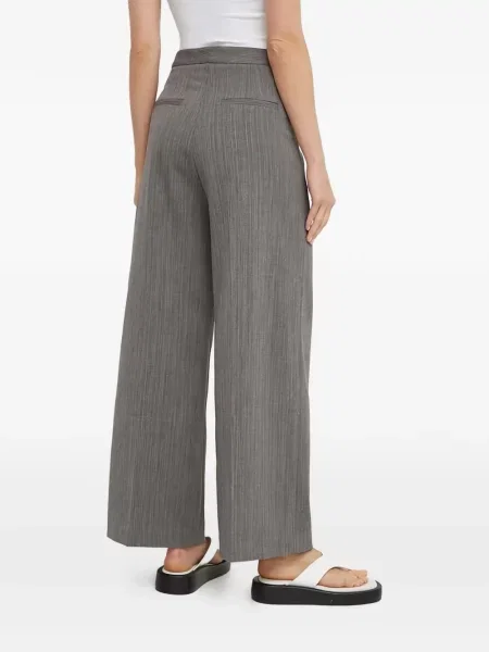 Spodnie Lovechild szare