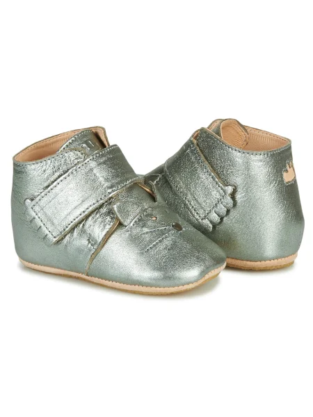 Pantofi copii Easy Peasy gri