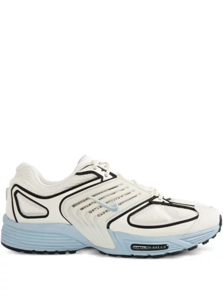 Бягане маратонки Nike Air Zoom синьо