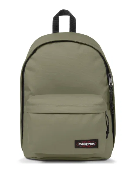 EASTPAK Rucsac OUT OF OFFICE oliv