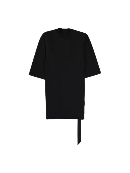Koszulka Rick Owens czarna