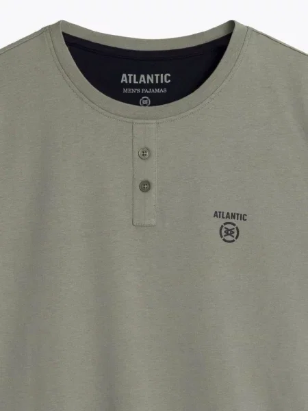 Пижама Atlantic