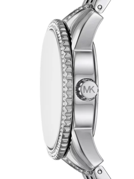 Michael Kors ceas argintiu
