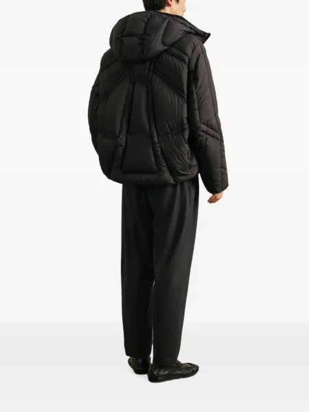 Pantaloni Croquis negru