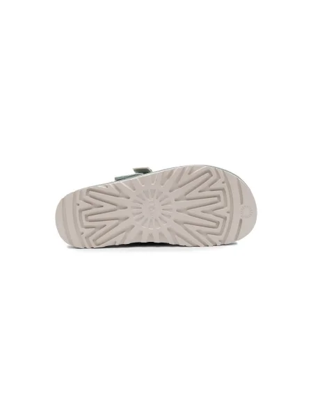 Pantofi Ugg gri
