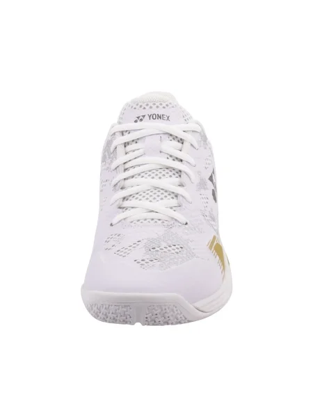 Pantofi Yonex alb