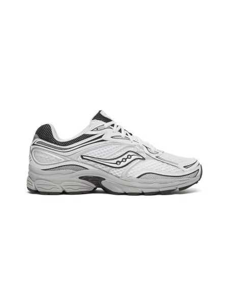 Trampki Saucony Progrid Omni 9 Og White/ Cadet EUR 41 białe