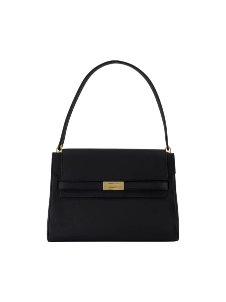 Torebka Tory Burch czarna