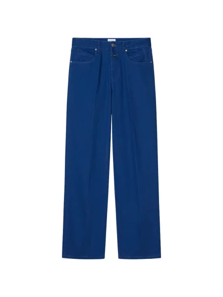 Pantaloni Closed albastru