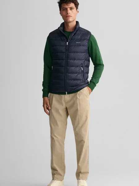 Жилет Gant синій