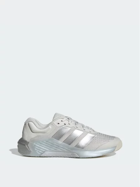 Boty do posilovny adidas béžové