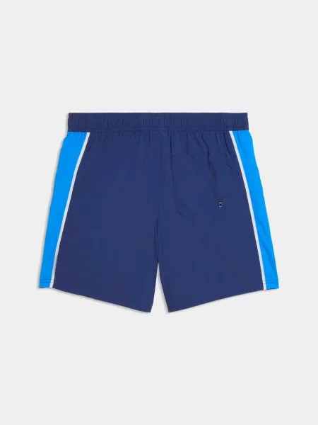 Шорты Puma синие