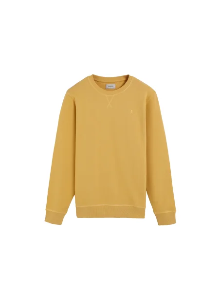 Palton Scalpers galben