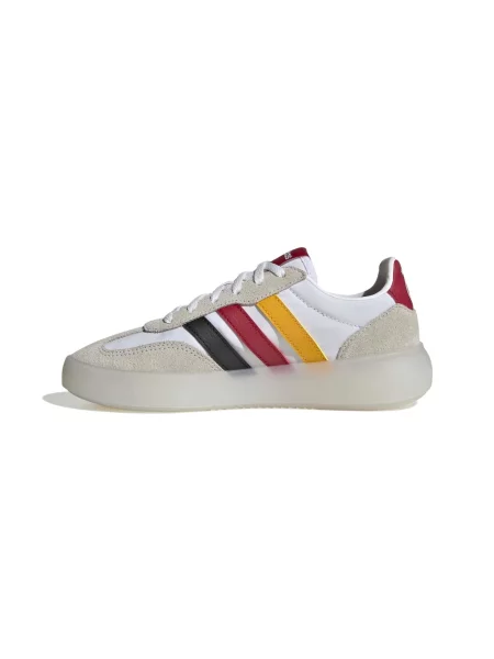 Sneakers Adidas Originals λευκό