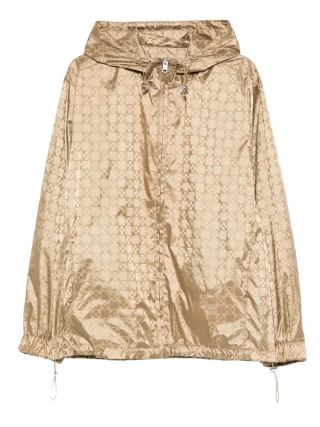 Geacă Sandro cu autograf