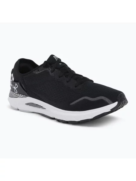 Under Armour Hovr Sonic 6 мъжки обувки за бягане черни