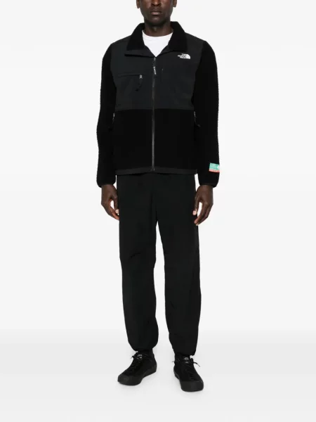Geacă The North Face negru