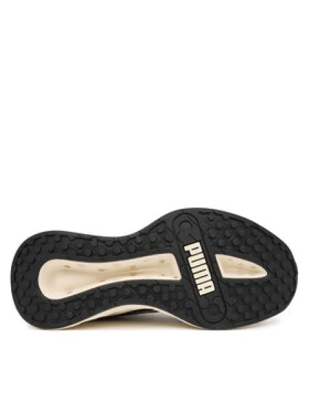 Puma tornacipő Softride Frequence fekete