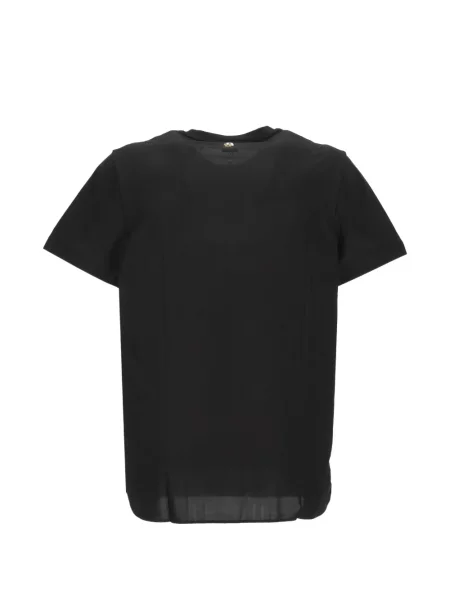 Tricou Boss cu imagine negru