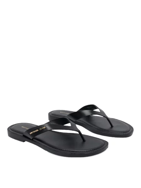 Sandale Michael Michael Kors alb