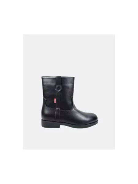 Pantofi Levi's® negru