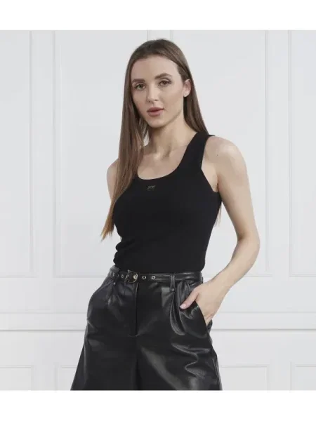 Top Pinko negru