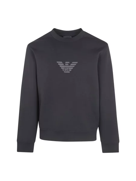 Bluza Emporio Armani czarna