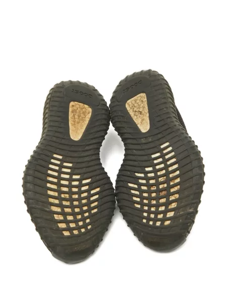 Sneakerși Adidas Yeezy negru