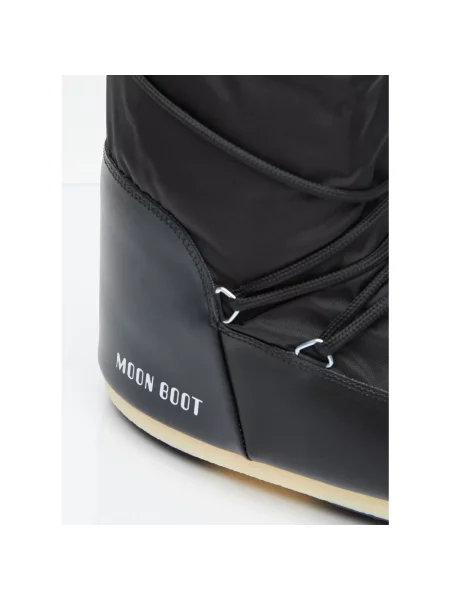 Trampki Moon Boot Icon Black EUR czarne