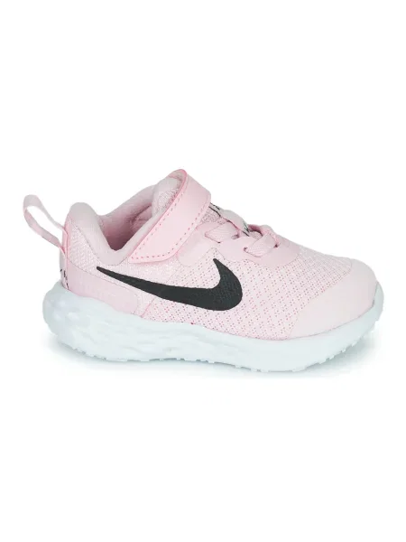 Pantofi copii Nike roz