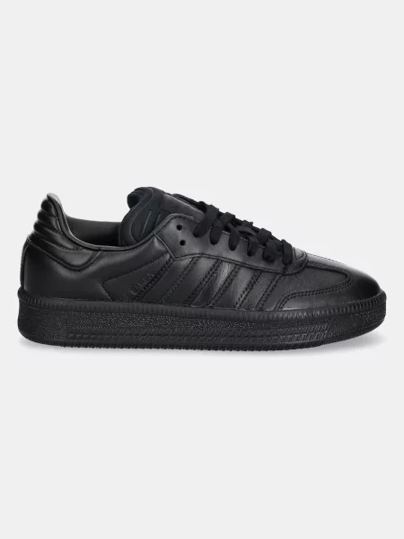 ADIDAS ORIGINALS Nízke tenisky Samba XLG' čierna