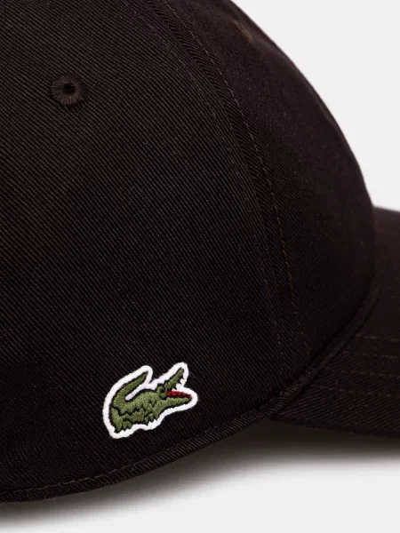 Кепка Lacoste