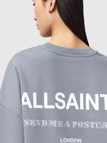 Свитер Allsaints