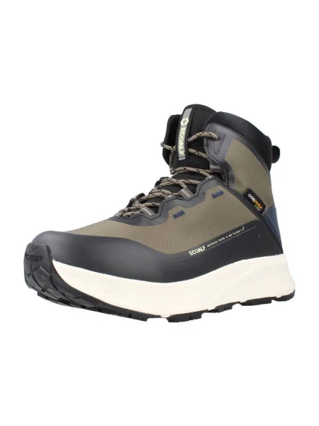 Tenisky Ecoalf zelená