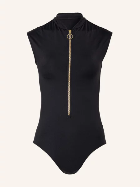 Seafolly Plavky Seafolly Collective černá