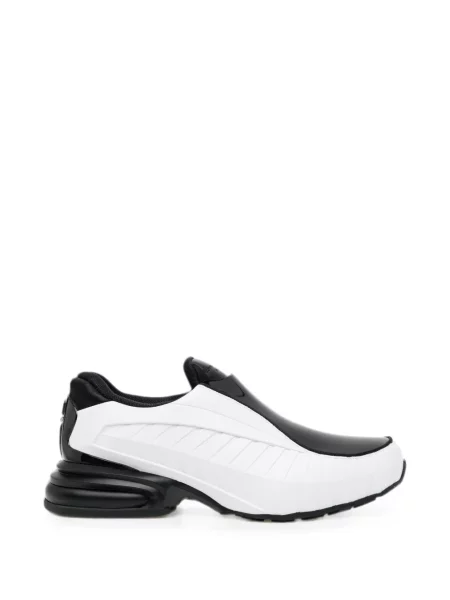 Sneakerși Comme Des Garcons Homme Plus negru
