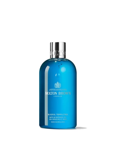 Body Molton Brown brązowy