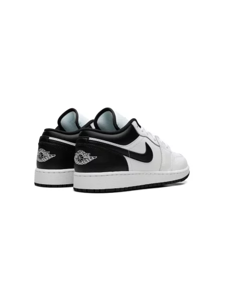 Sneakersy dziecięce Jordan Air Jordan 1 białe