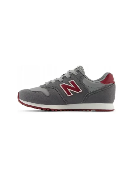 Pantofi New Balance bordo