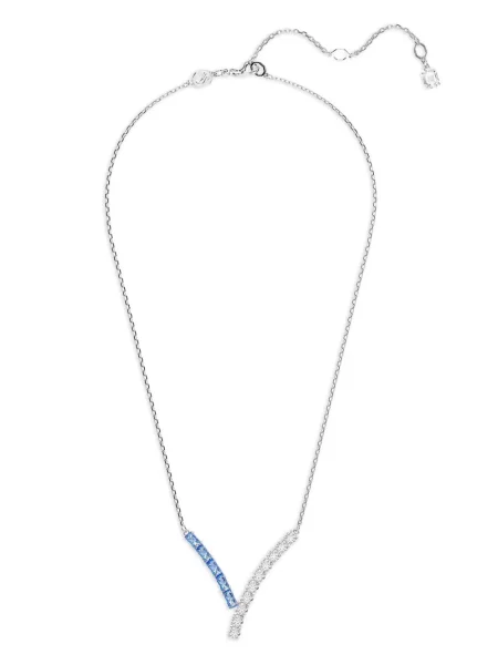 Přívěsek Swarovski stříbrný