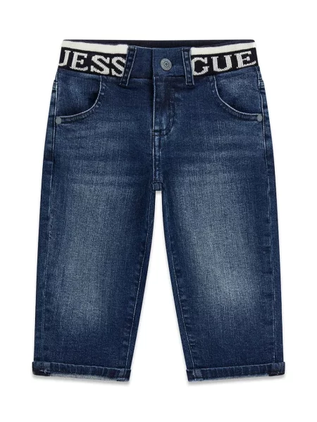 Детские джинсы Guess