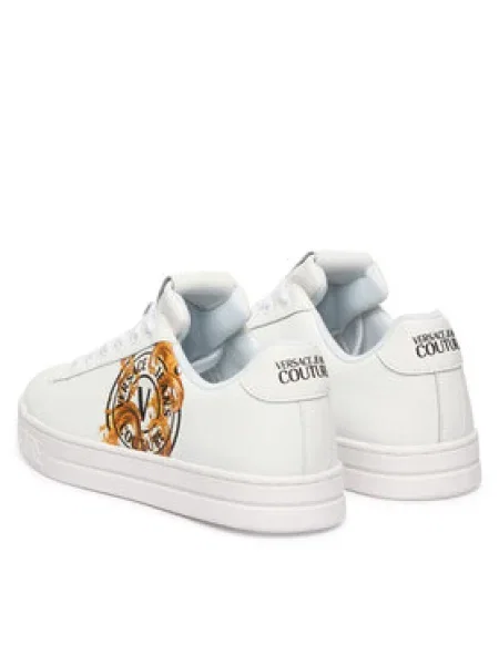 Sportcipők Versace Jeans Couture 3 fehér