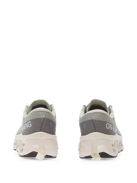 Sneakerși On gri