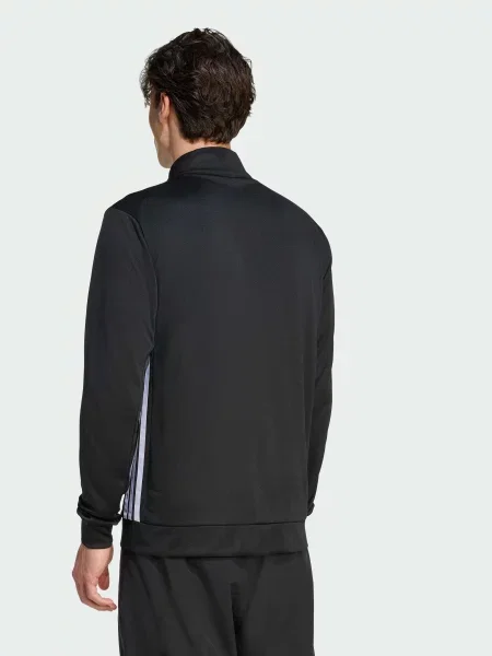 Свитер Adidas черный