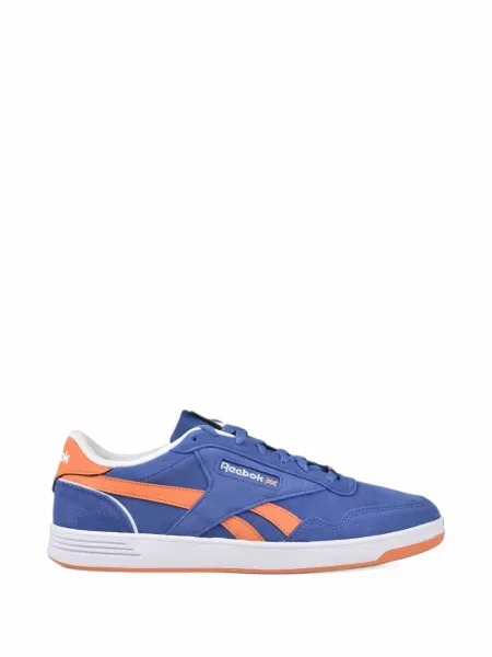 Sneakerși Reebok albastru
