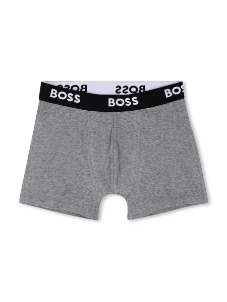Детские боксеры Boss